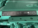 2025 Cummins DFEK 500kW Diesel Generator Set (New Unit) In Stock - Image 10