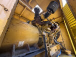 1996 CAT 3412 750kW Diesel Generator Set - Image 7