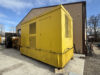 1996 CAT 3412 750kW Diesel Generator Set