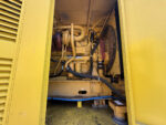 1996 CAT 3412 750kW Diesel Generator Set - Image 15