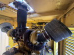 1996 CAT 3412 750kW Diesel Generator Set - Image 23