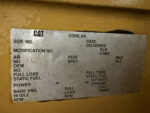 1996 CAT 3512 1000kW Diesel Generator Set - Image 9