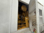 1996 CAT 3512 1000kW Diesel Generator Set - Image 12