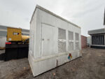1996 CAT 3512 1000kW Diesel Generator Set