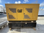 1997 CAT 3406 300kW Diesel Generator Set (Sold)