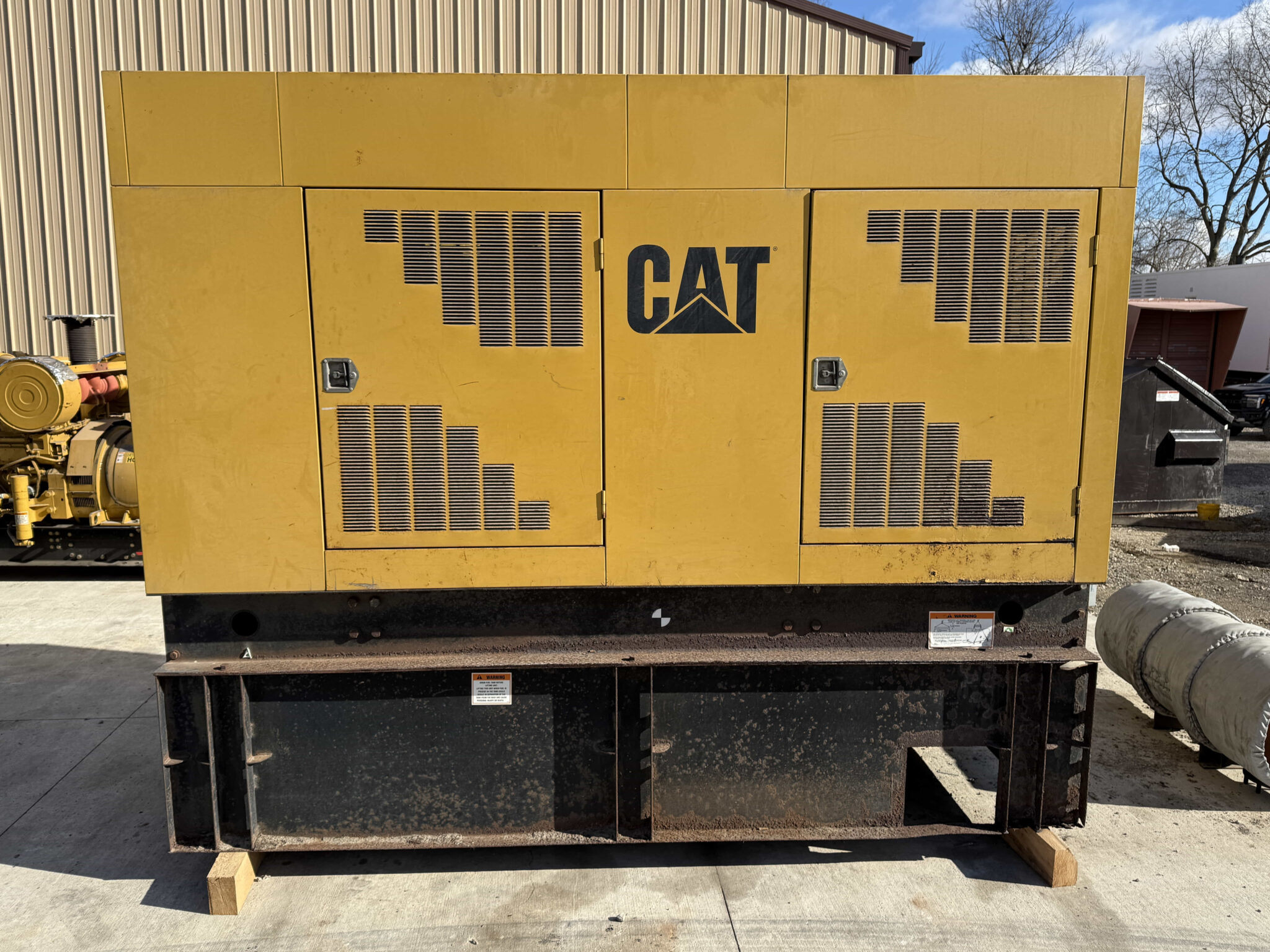 Generators For Sale - Midwest Engines & Generators