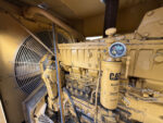 1997 CAT 3406 300kW Diesel Generator Set (Sold) - Image 27