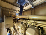 1996 CAT 3512 1000kW Diesel Generator Set - Image 22
