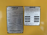 1996 CAT 3512 1000kW Diesel Generator Set - Image 5