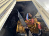 2007 CAT C32 1000kW Portable Diesel Generator Set - Image 25