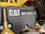 2008 CAT C27 800kW Diesel Generator Set - Image 19