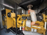 2008 CAT C27 800kW Diesel Generator Set - Image 13