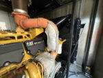 2008 CAT C27 800kW Diesel Generator Set - Image 22