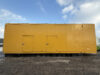 2012 CAT 3516C 2000kW Diesel Generator Set (Sale Pending)
