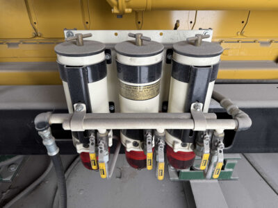2012 CAT 3516C 2000kW Diesel Generator Set (Sale Pending) - Image 24