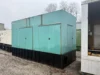 2006 Cummins DFLC 1250kW Diesel Generator Set - Image 2