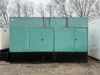 2006 Cummins DFLC 1250kW Diesel Generator Set