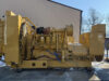 1999 CAT 3508 1000kW Diesel Generator Set