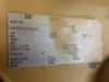 1996 CAT G3412 455kW Natural Gas Generator Set (Sold) - Image 9