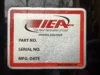 1996 CAT G3412 455kW Natural Gas Generator Set (Sold) - Image 24