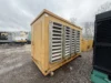 1996 CAT G3412 455kW Natural Gas Generator Set (Sold) - Image 5