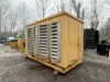 1996 CAT G3412 455kW Natural Gas Generator Set (Sold) - Image 7