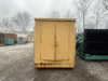 1996 CAT G3412 455kW Natural Gas Generator Set (Sold) - Image 6