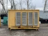 1996 CAT G3412 455kW Natural Gas Generator Set