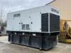 2001 CAT 3412 500kW Diesel Generator Set - Image 2