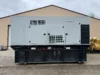 2001 CAT 3412 500kW Diesel Generator Set