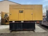 2003 CAT 3306 250kW Diesel Generator Set