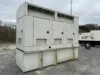 2007 Cummins DFEJ 450kW Diesel Generator Set