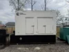 2014 Cummins DQFAD 1000kW Diesel Generator Set
