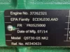 2014 Cummins DQFAD 1000kW Diesel Generator Set - Image 22