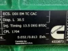 2014 Cummins DQFAD 1000kW Diesel Generator Set - Image 24