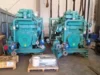 2019 Cummins C1100N6C 1100kW Natural Gas Generator Set - Image 2