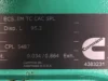 2025 Cummins C3000 D6E 3000kW Diesel Generator Set (Sold) - Image 20