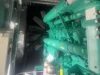2025 Cummins C3000 D6E 3000kW Diesel Generator Set - Image 2