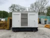 1998 CAT 3412 500kW Diesel Generator Set