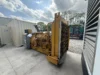 1999 CAT 3412 600kW Diesel Generator Set - Image 2