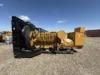 2002 CAT 3512 1250kW Diesel Generator Set