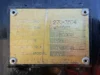 2006 CAT 3516C 2000 kW Diesel Generator Set - Image 28