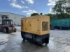 2006 CAT 150kW D150-P1 Diesel Generator Set (Sold) - Image 8