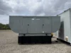 2008 MTU 500kW 500RXC6DT2 Diesel Generator Set