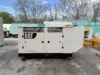 2016 CAT DG100-2 100kW Natural Gas Generator Set