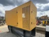2006 CAT 150kW D150-P1 Diesel Generator Set - Image 3