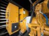 2024 CAT C27 D800GC 800kW Diesel Generator Set (Sale Pending) - Image 11