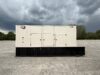 2024 CAT C27 D800GC 800kW Diesel Generator Set