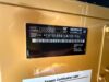2024 CAT C27 D800GC 800kW Diesel Generator Set (Sale Pending) - Image 10
