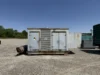 1992 CAT 3412 600kW Diesel Generator Set